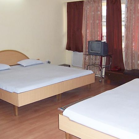 Hotel Mansarover International Haridwar Exterior photo