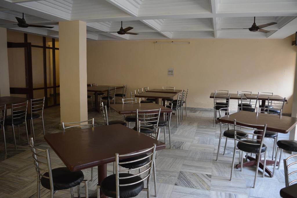 Hotel Mansarover International Haridwar Exterior photo